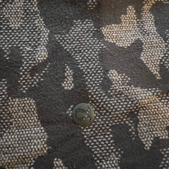 Lululemon fleece jogger - Picture 3 of 4